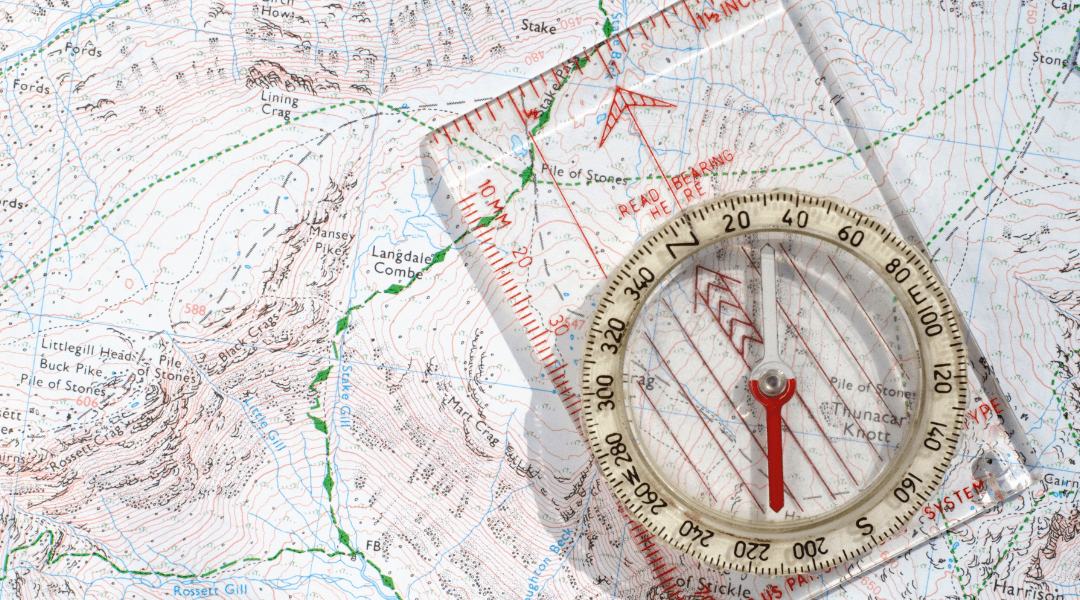 GPS Coordinates: How To Read Coordinates?