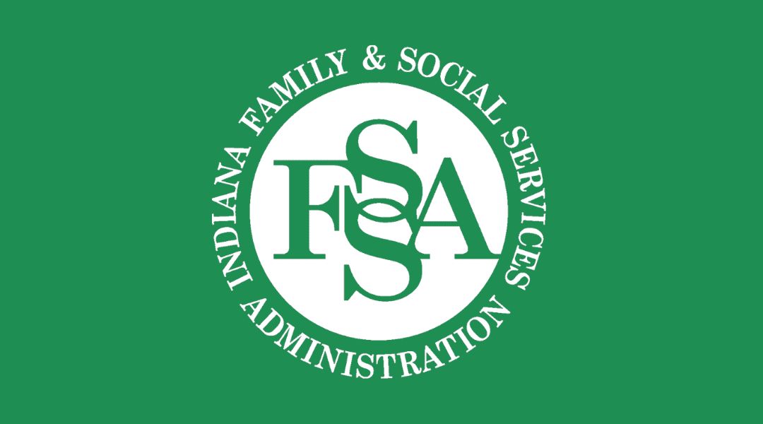 Overview Of FSSA Benefits