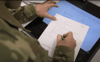 Career of 35m MOS Human Intelligence Collector in the Army