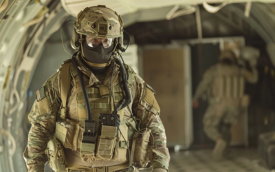 Airborne EOD: Inside the 28th EOD Company