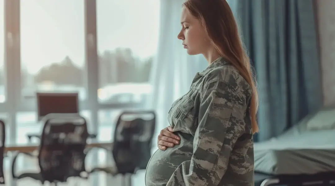 Gynecologists and Obstetricians in the Military