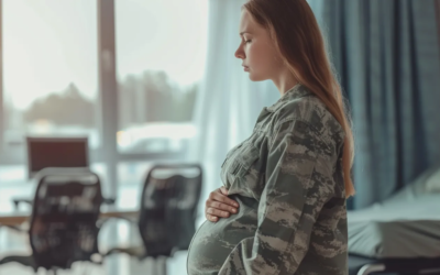 Gynecologists and Obstetricians in the Military