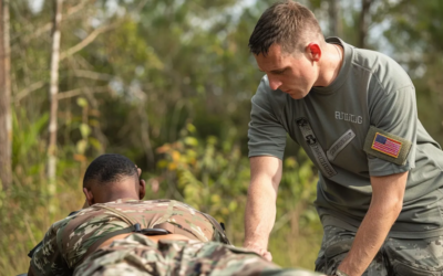 How to Become a Physical Therapist (65B) in the Army