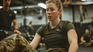 APFT Standards