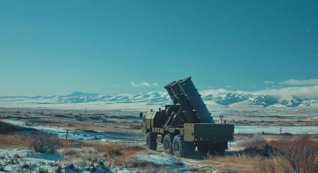 MOS 140 Unit in Army Air Defense Artillery