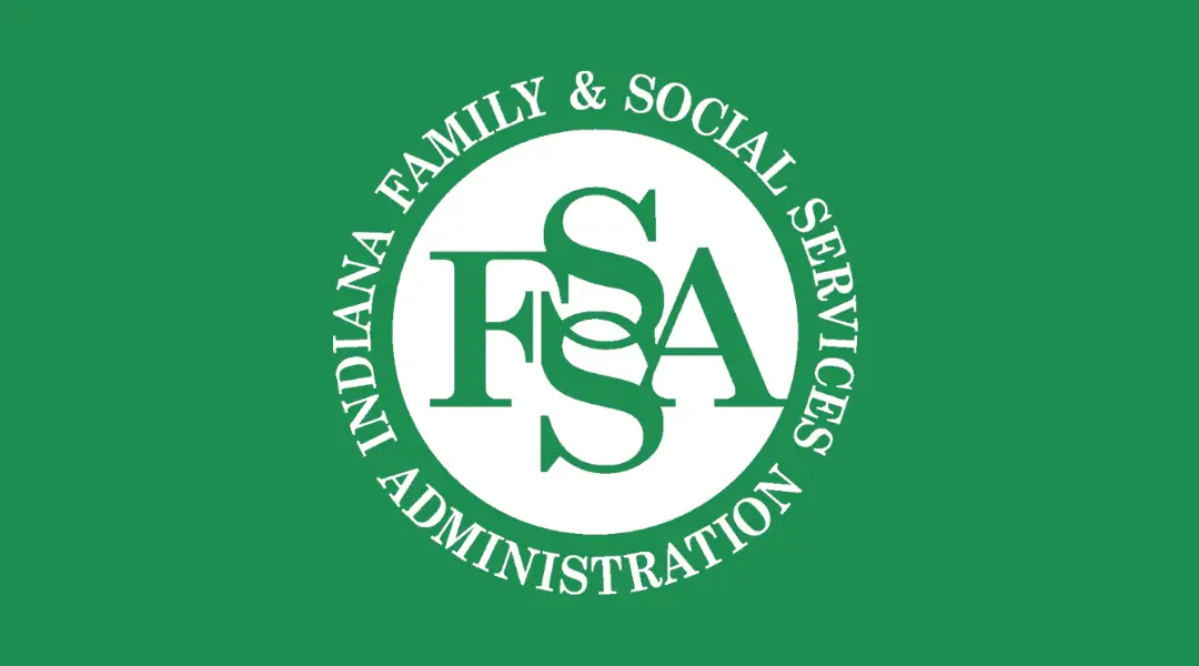 FSSA Indiana Family & Social Services Administration