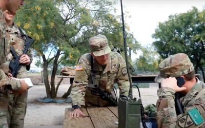 35p MOS Your Path to Becoming a Signals Intelligence Linguist