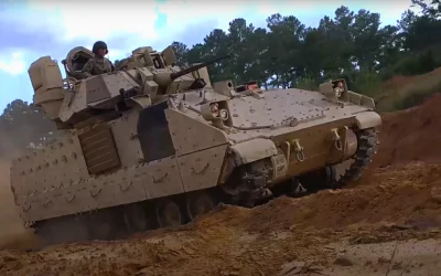 The Role of 19d MOS Cavalry Scout in the US Army