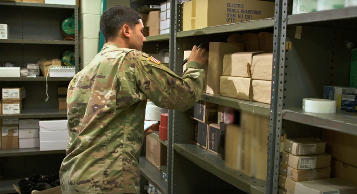 92Y MOS: The Army’s Unit Supply Specialist Role | USArmy Basic