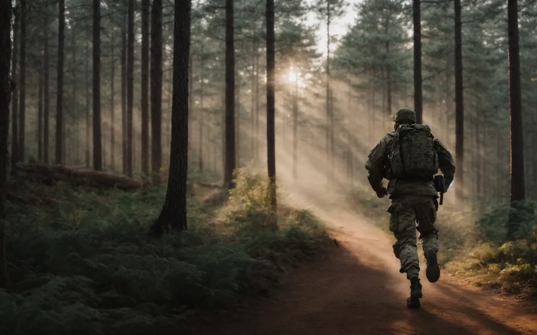 APFT Improvement 101: Essential PT Improvement Strategies