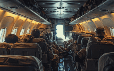 Mastering the Defense Travel System (DTS): A DoD Guide