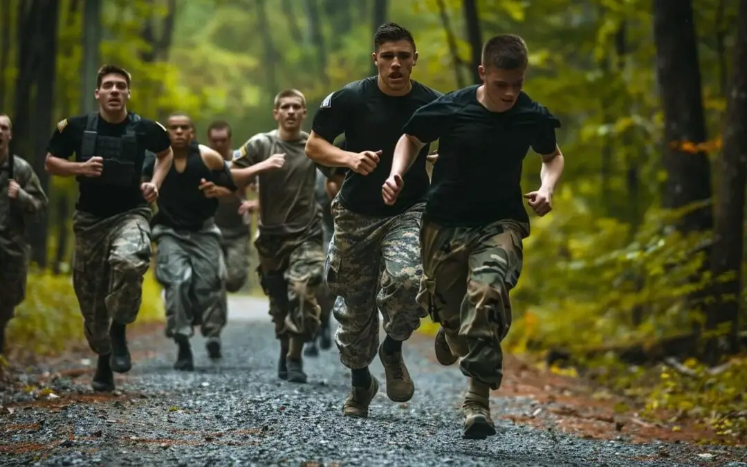 Army AIT – Advanced Individual Training