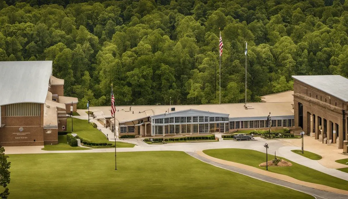 Exploring Fort Benning Museums A Historical Journey USArmyBasic