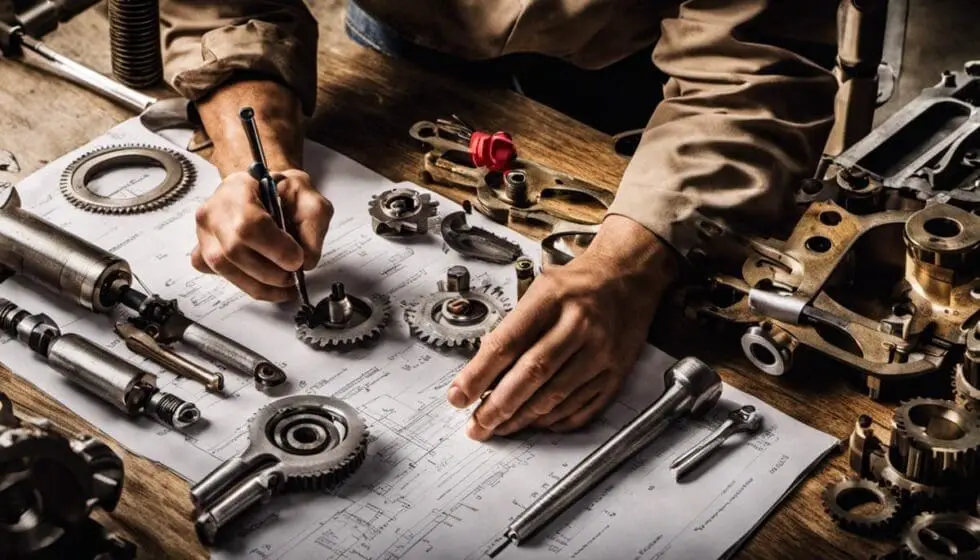 Mastering ASVAB Mechanical Comprehension A Comprehensive Guide